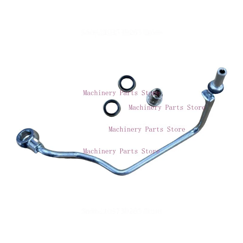 55583647 25201088 55355622 Турбопровод для Chev/ro/let Opel