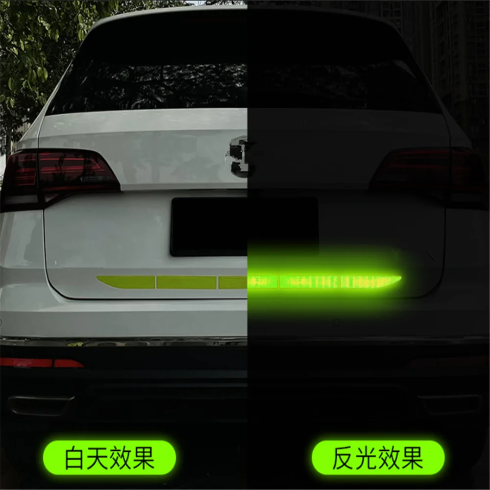 Фото Наклейки на царапины для украшения кузова автомобиля для VW 2001 PASSA 2005 2000 EUPOVAN GOLF 1997 2009 POLO №2