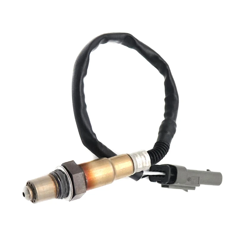12637338 O2 Датчик кислорода для Φ Volt 2016-2019 Spark 2017-2019 Запчасти для Chevrolet Cruze Автомобильный датчик
