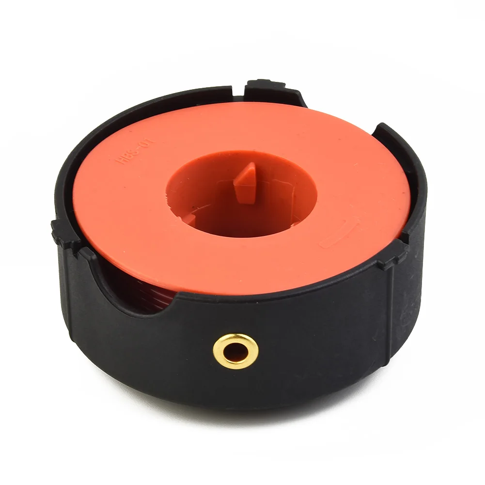 Фото 3 шт./комплект, шпули для триммера Bosch Art 23 26 30 Combitrim Easytrim №3
