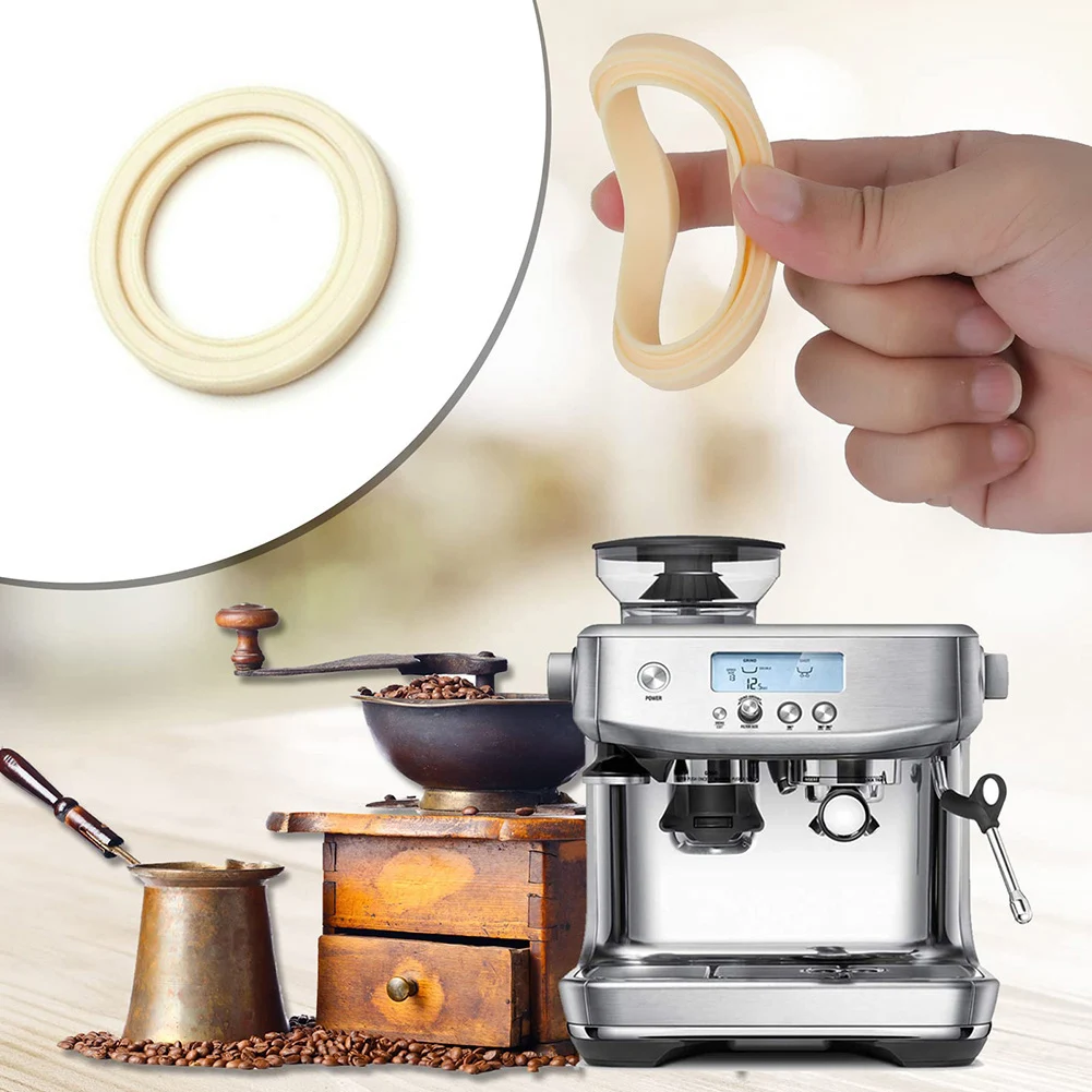 Уплотнительная головка для кофе эспрессо 54 мм для Breville BES 870/878/880/860 и используется для шалфея 500/810/870/875/878/880