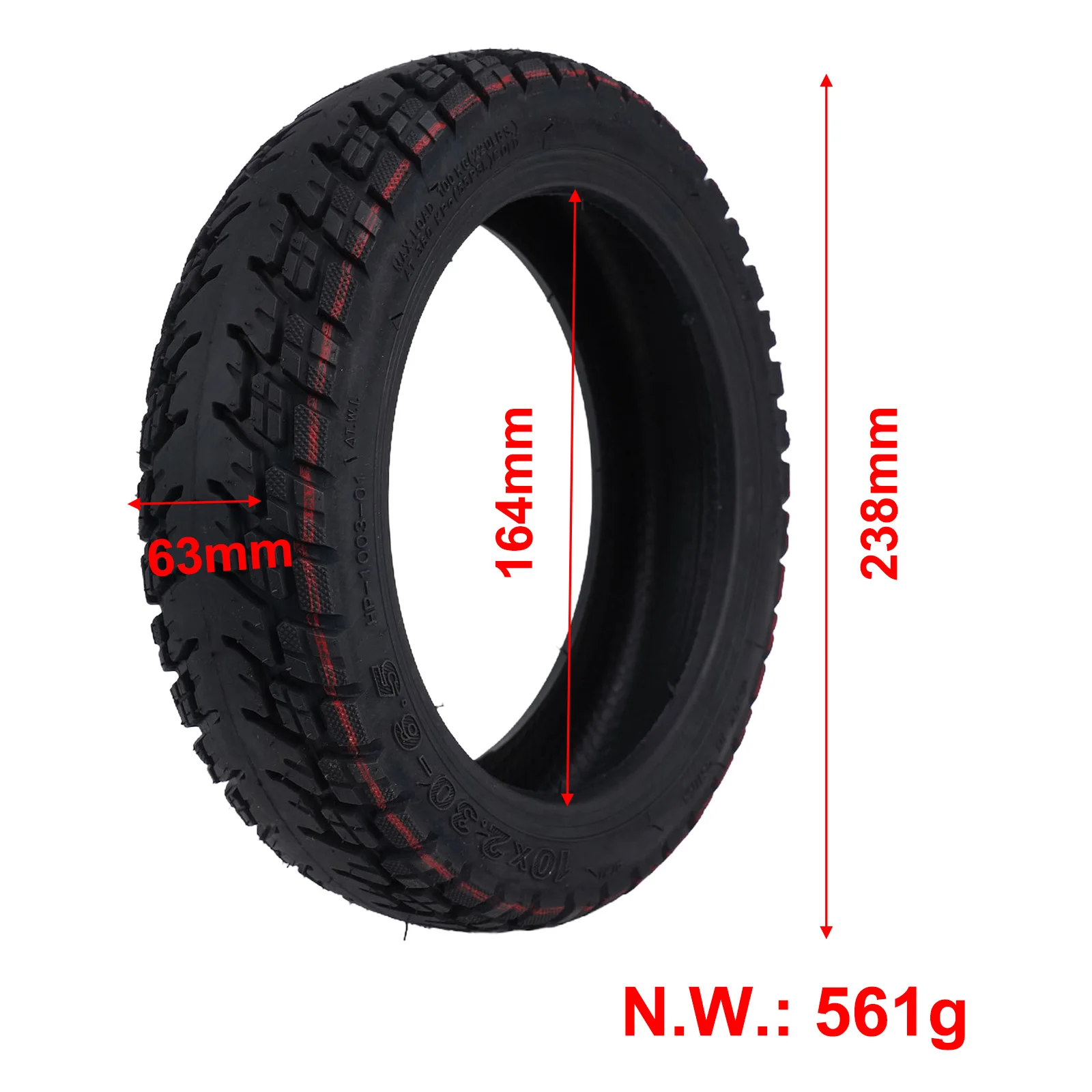 Роликовый станок 10 zoll 10*2,30-6,5