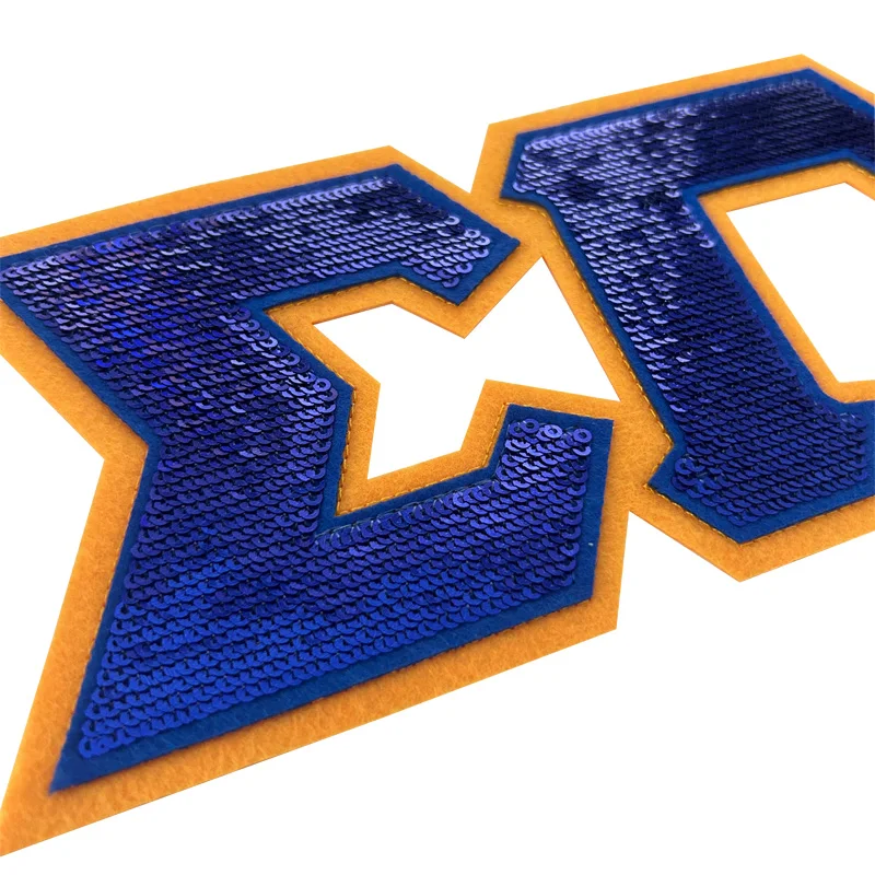 Фото Блестящая темно-синяя и Золотая греческая буква SGRho 1922 Sigma Gamma Rho Sorority с логотипом №3