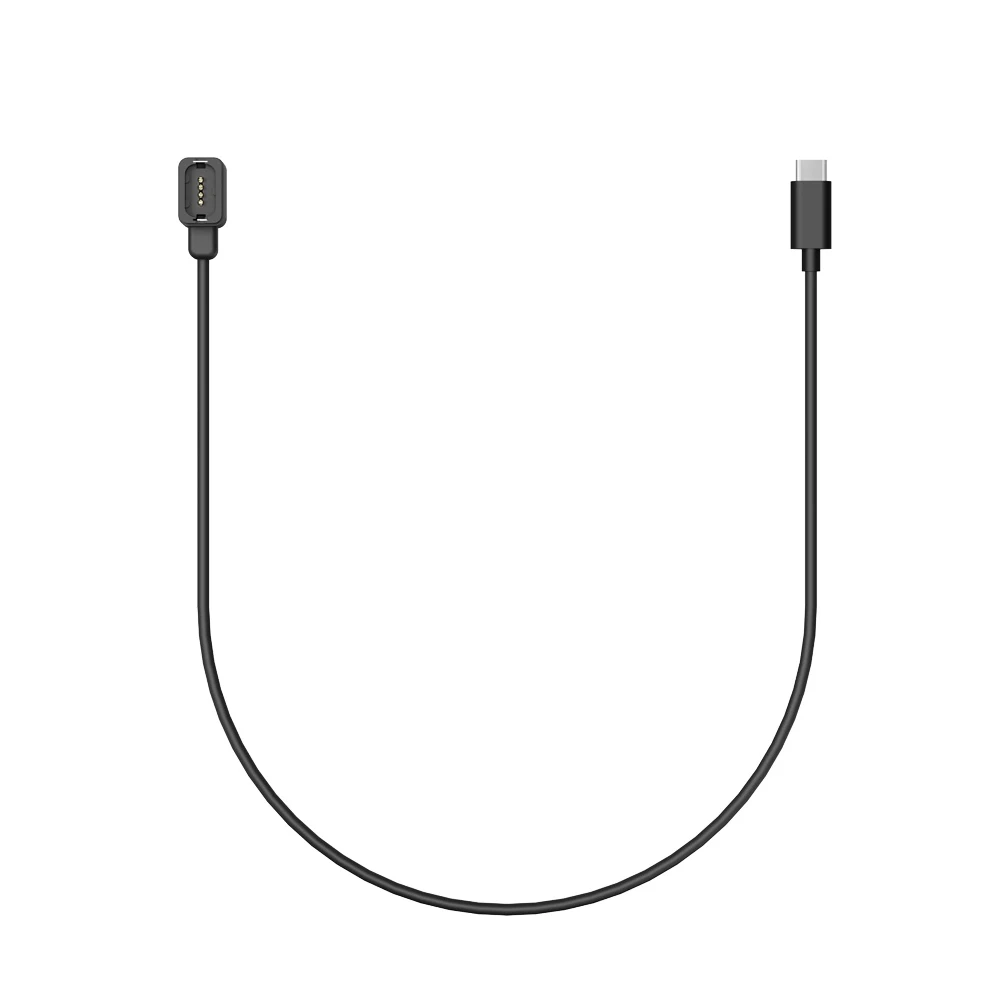 Фото Доступен интерфейс Type-C Кабель для зарядного устройства Доступен USB-интерфейс, совместимый с медными контактами R9270 №2