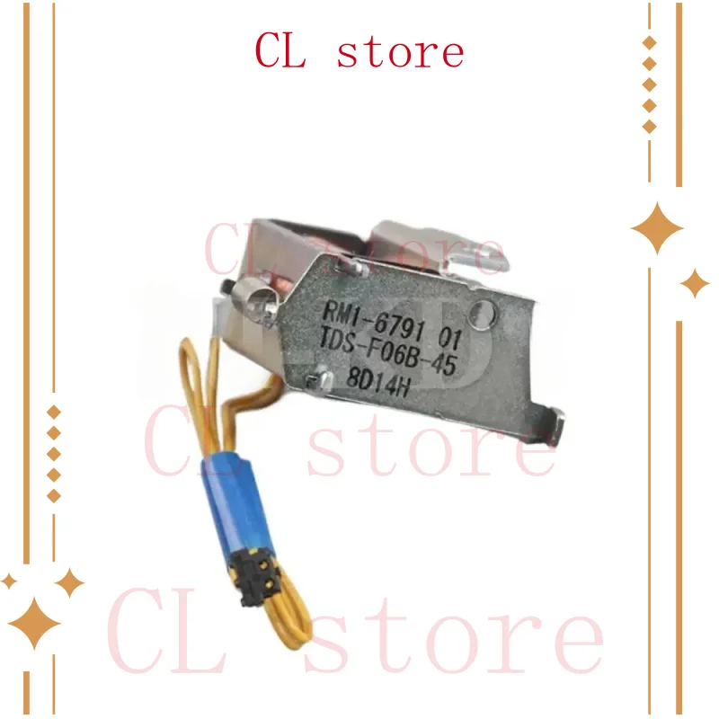 RM1-6791 Лоток 2 соленоида для HP LaserJet M304 M329 M404 M429 304 305 329 404 405 428 429 M402 M403 M426 M427 402 403 426 427