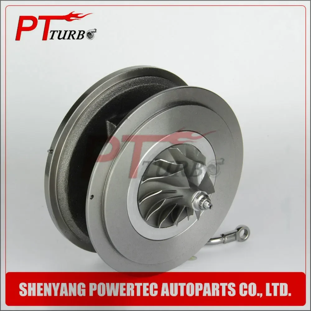 Фото Сердечник турбокомпрессора GT2260V 765985-5001S 765985-5006S 765985 для BMW X6 3.0D E71 M57306D3 173KW 235HP 11657796314 Двигатель АВТОМОБИЛЯ №3