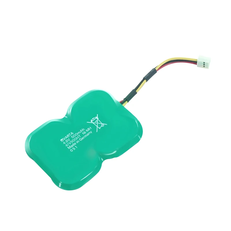 Ni-MH аккумулятор 4/V500HT T-BOX 4,8 В