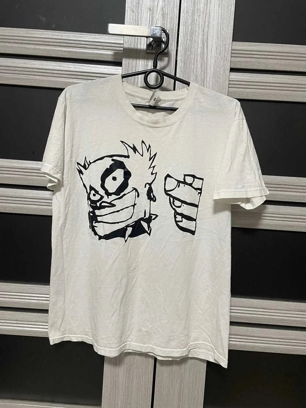 Редкий! Рубашка The Prodigy Band унисекс Concert от S до 5XL AC069
