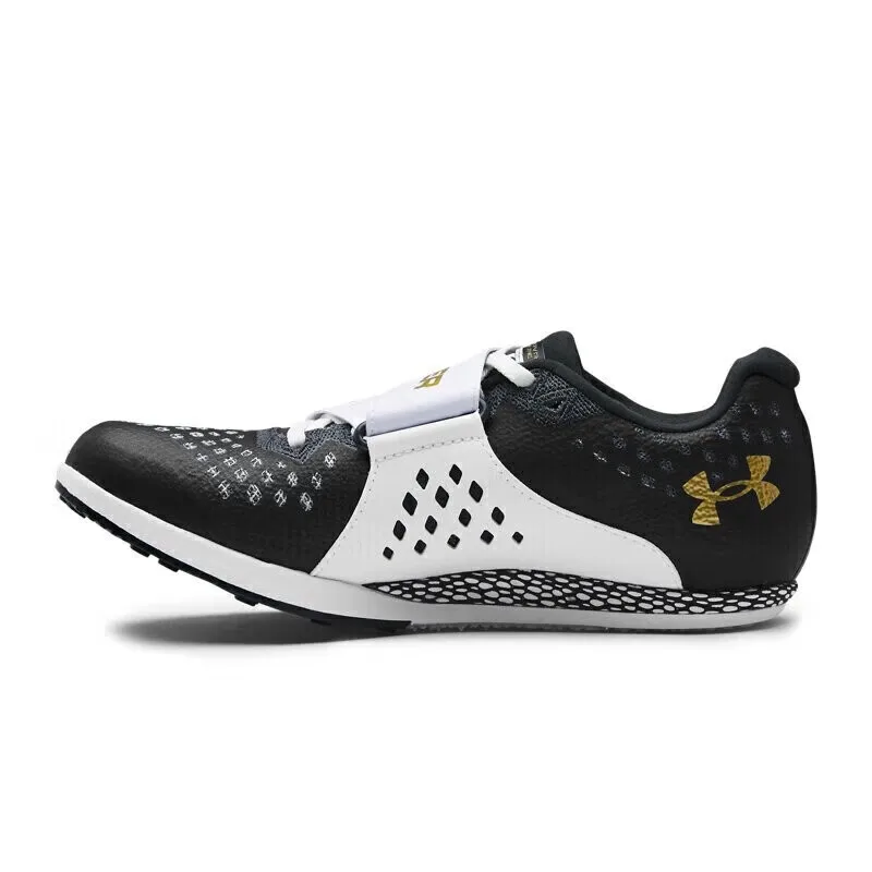Мужская обувь Under Armour, новинка 2025 года, дышащие легкие спортивные гоночные бутсы с мягкой подкладкой, кроссовки 3021864 -101 (art.: 3920cc8eeeacd) - 3920cc8eeeacd