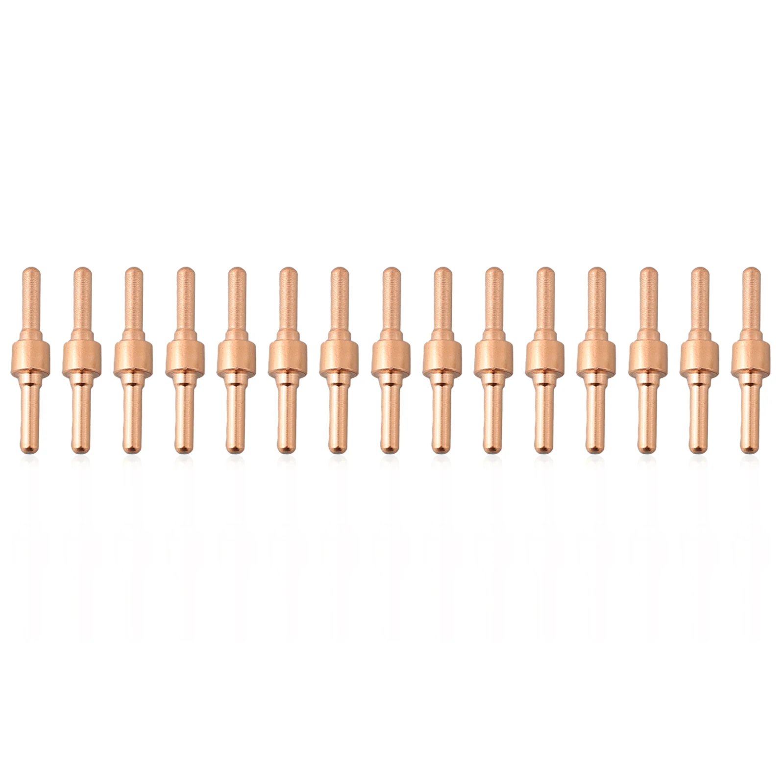 Фото Аксессуары для сварки Mitech 65pcs CUT30-50 для Parkside Jasic PT31 Riland, набор аксессуаров для сварки, абсолютно новый №3