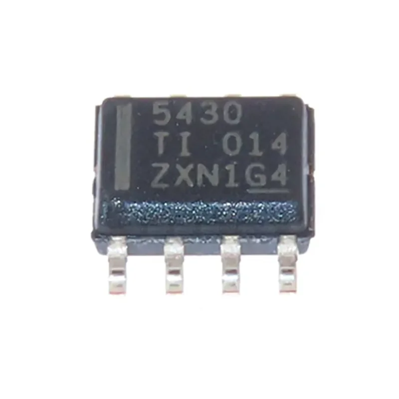 (100 шт.) 100% Новинка 5430 TPS5430 TPS5430DDAR sop-8 чипсет
