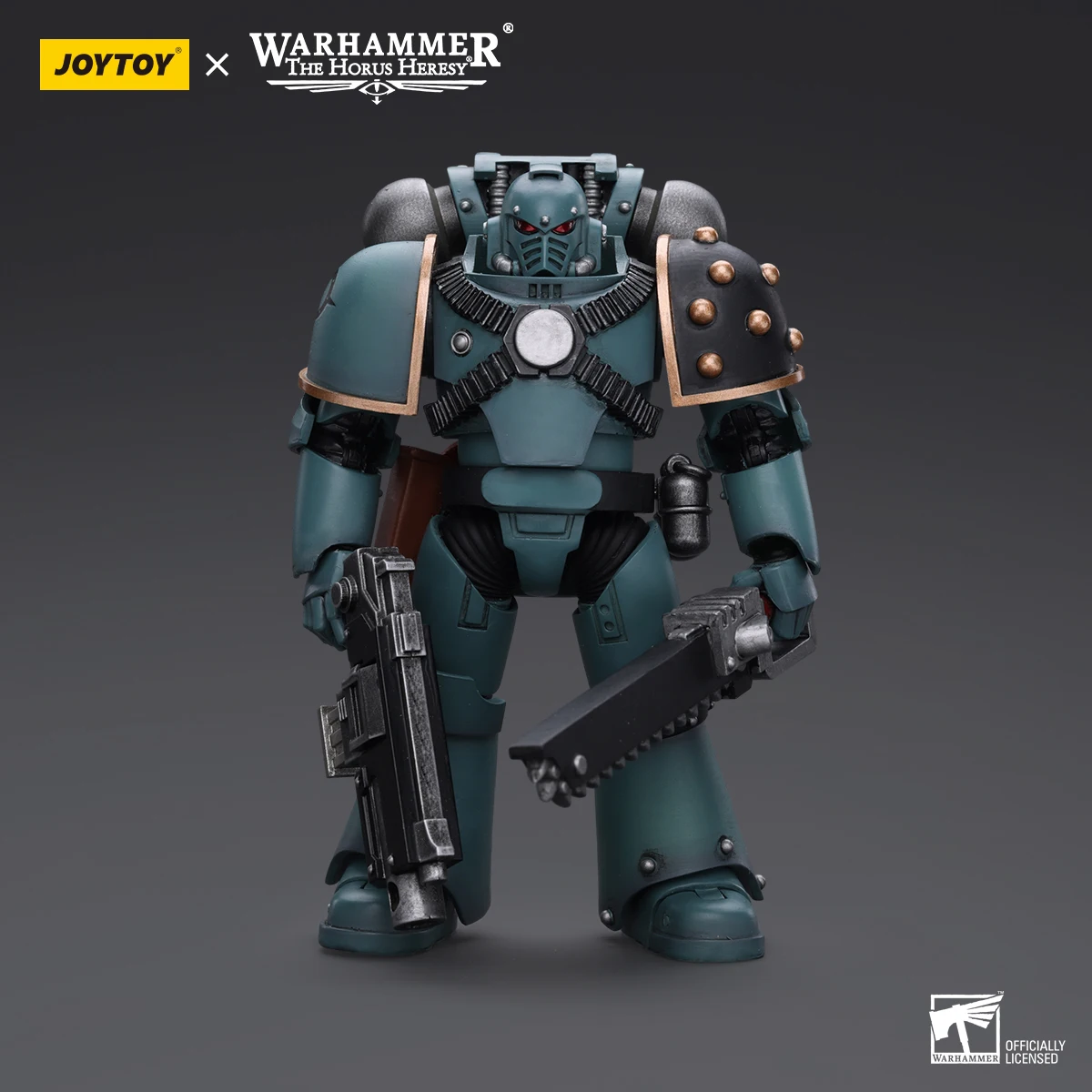 [В наличии] Фигурка JOYTOY Warhammer 