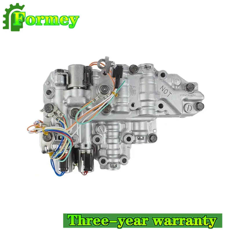 Фото Совершенно новый корпус клапана трансмиссии Transpeed 5T0 CVT для Civics 27000-5T0-A01 27000-5T0-A02 27000-5T0-045 №2