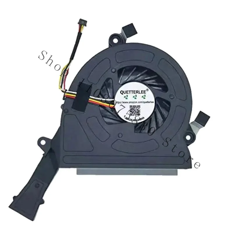 WYORESY Новый вентилятор процессора для HP Pavilion AIO 24-B 24-B223W 24-B010 24-B009 24-B017C 20-C020IN 24-B016 24-B021 Series Fan