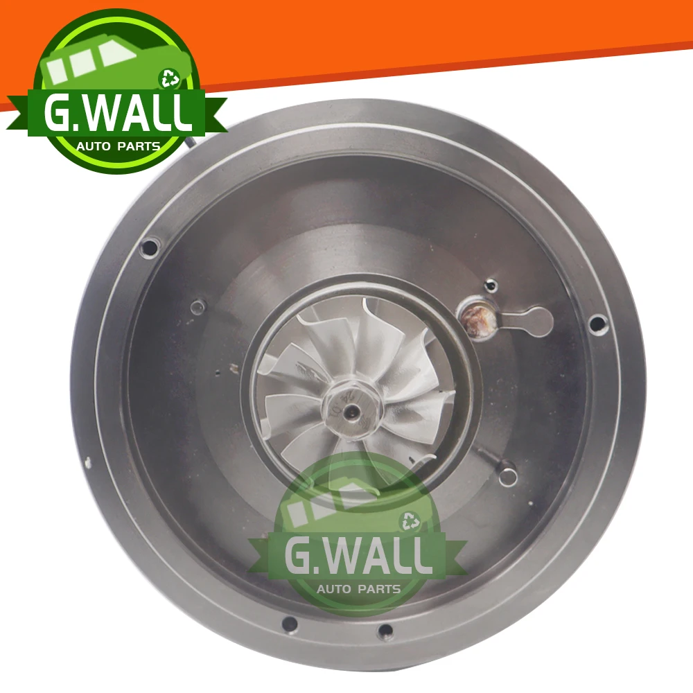 Фото Сердечник турбокартриджа GTB1649V для Hyundai Tucson Sonata 2,0 CRDI D4EA 757886   28231-27450 28231-27460 2823127450 2823127460 №5