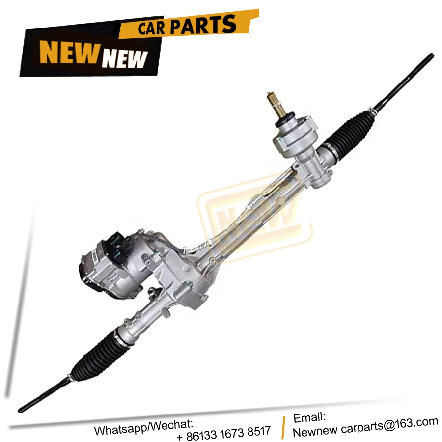 ДЛЯ Ford Explorer Linited 13-16 Electric Power Assisted Bogie Fb53-3D070 FB533D070 2.3L 3.5L Ti-VCT 4WD LHD