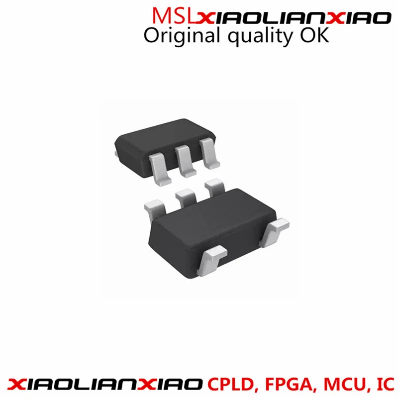 1 шт. MSL STMPS2141STR SOT23-5 оригинальная интегральная схема FPGA качество OK может быть обработан с PCBA