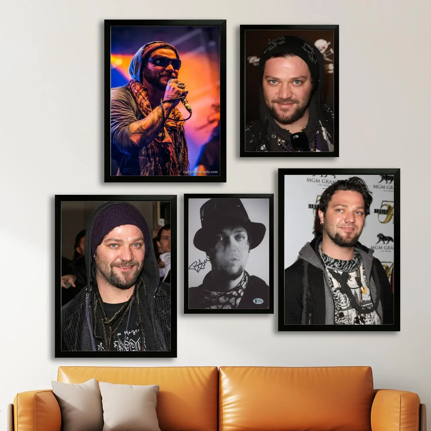 Холст спортсмена bam margera, художественный постер и настенное искусство, печать с изображением, современный декор для семейной спальни, декоративная живопись