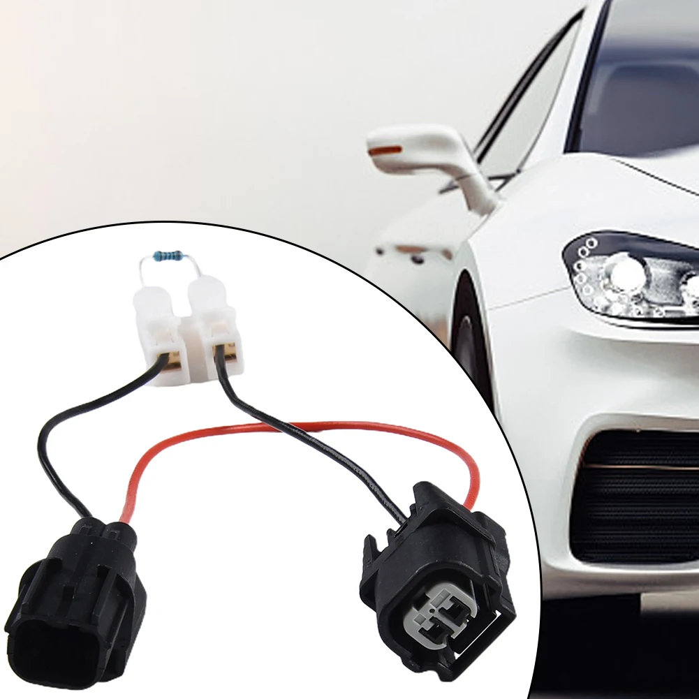 Ремни VCM отключить комплект для Honda 3.5L V6 двигатель пластиковый VCM Muzzler ремни с вилками для Honda Ridgeline Odyssey