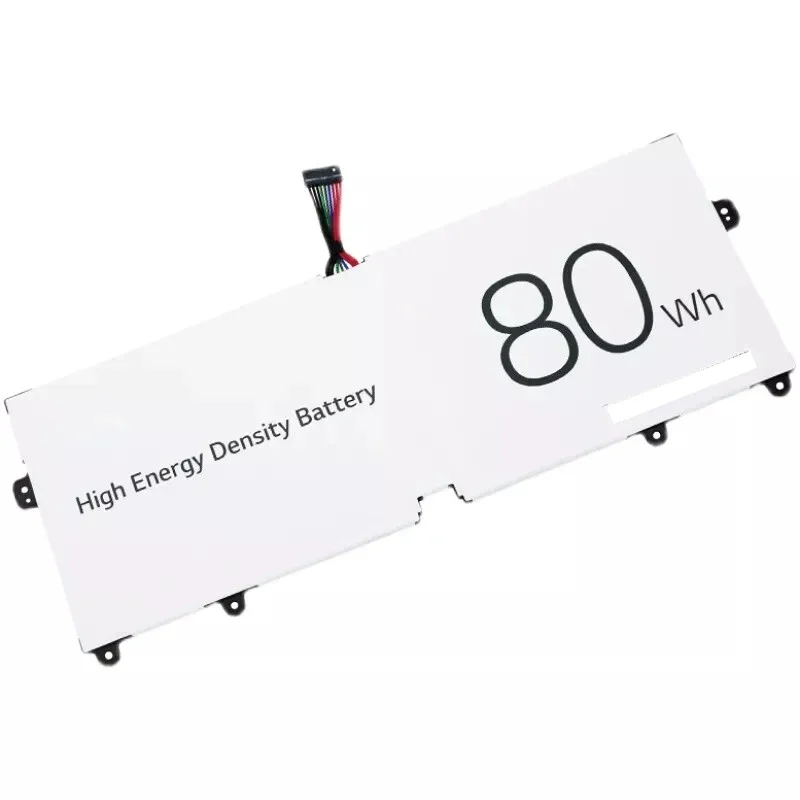 Высококачественный аккумулятор для ноутбука LBV7227E для LG gram 14z90n 15z90n 16z90p 17z90n 16z90pg 17z90p series 7,74 В 80 Втч (art.: 3920cefa0f781) - 3920cefa0f781