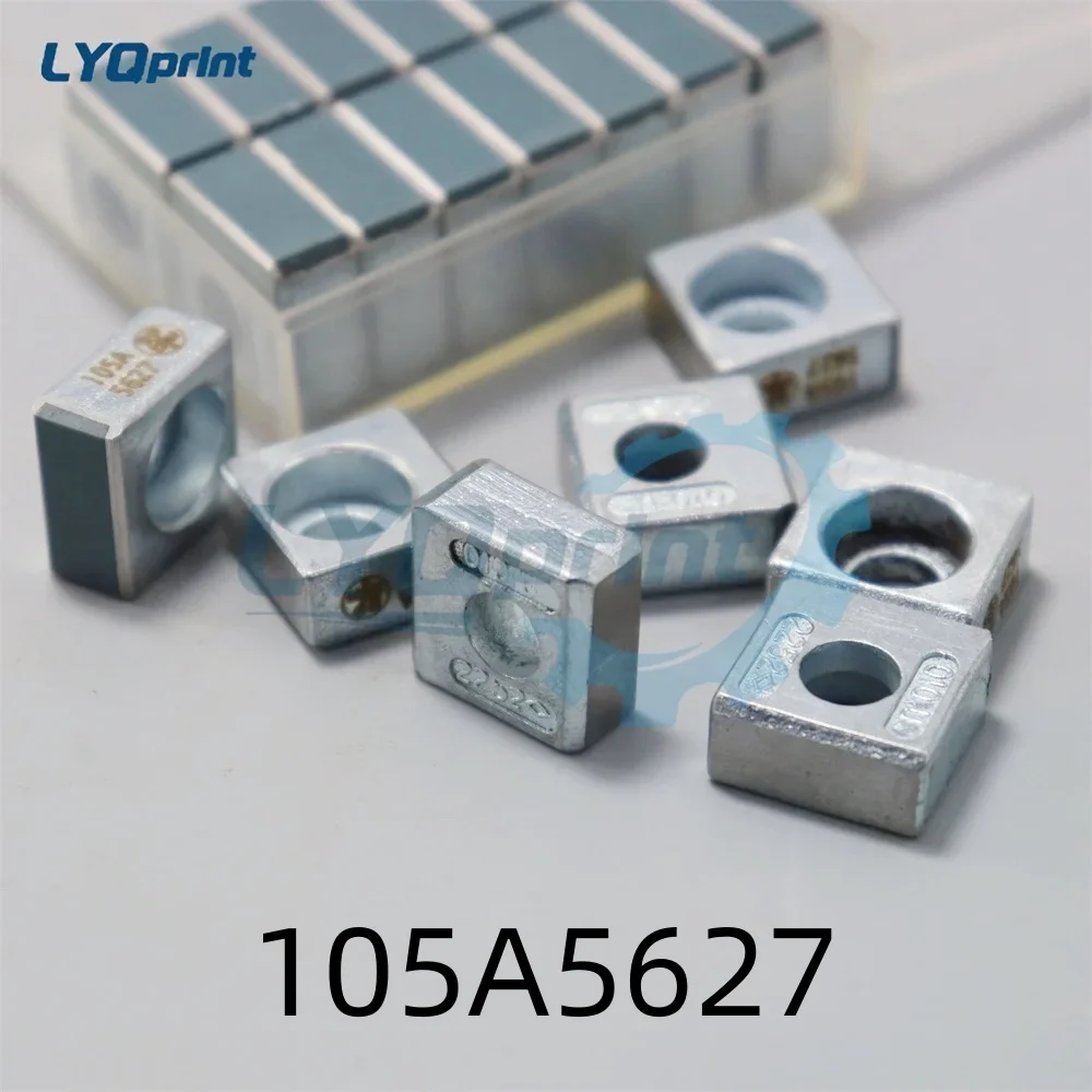 Бесплатная доставка RVK3B OB Gripper Pad Код 105A5627 для запасных частей печатной машины Roland