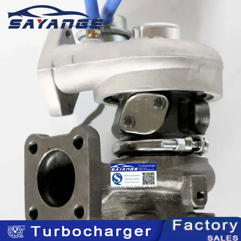 Турбокомпрессор CT9 ДЛЯ TOYOTA Starlet EP82 EP85 EP91 4E-FTE 17201-64190 1720164190