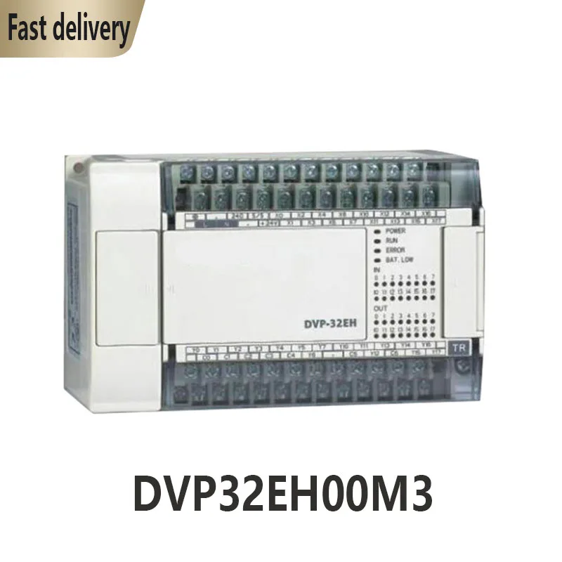 Новый и оригинальный DVP-FPMC DVP32EH00M3 DVP-256FM