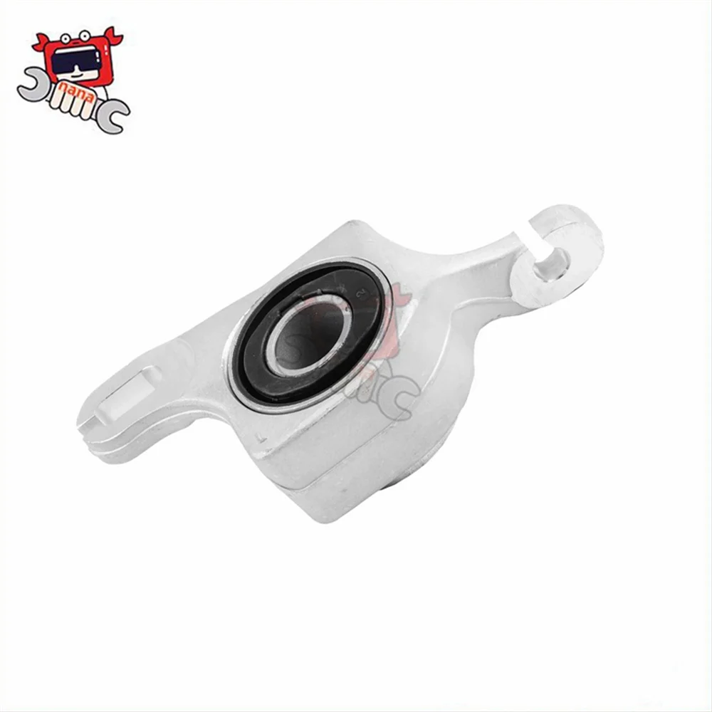 Фото Для Mercedes W164 GL X164 ML, 1643300743 1643300843 Новые втулки рычага управления, нижние подвесные фонари №5