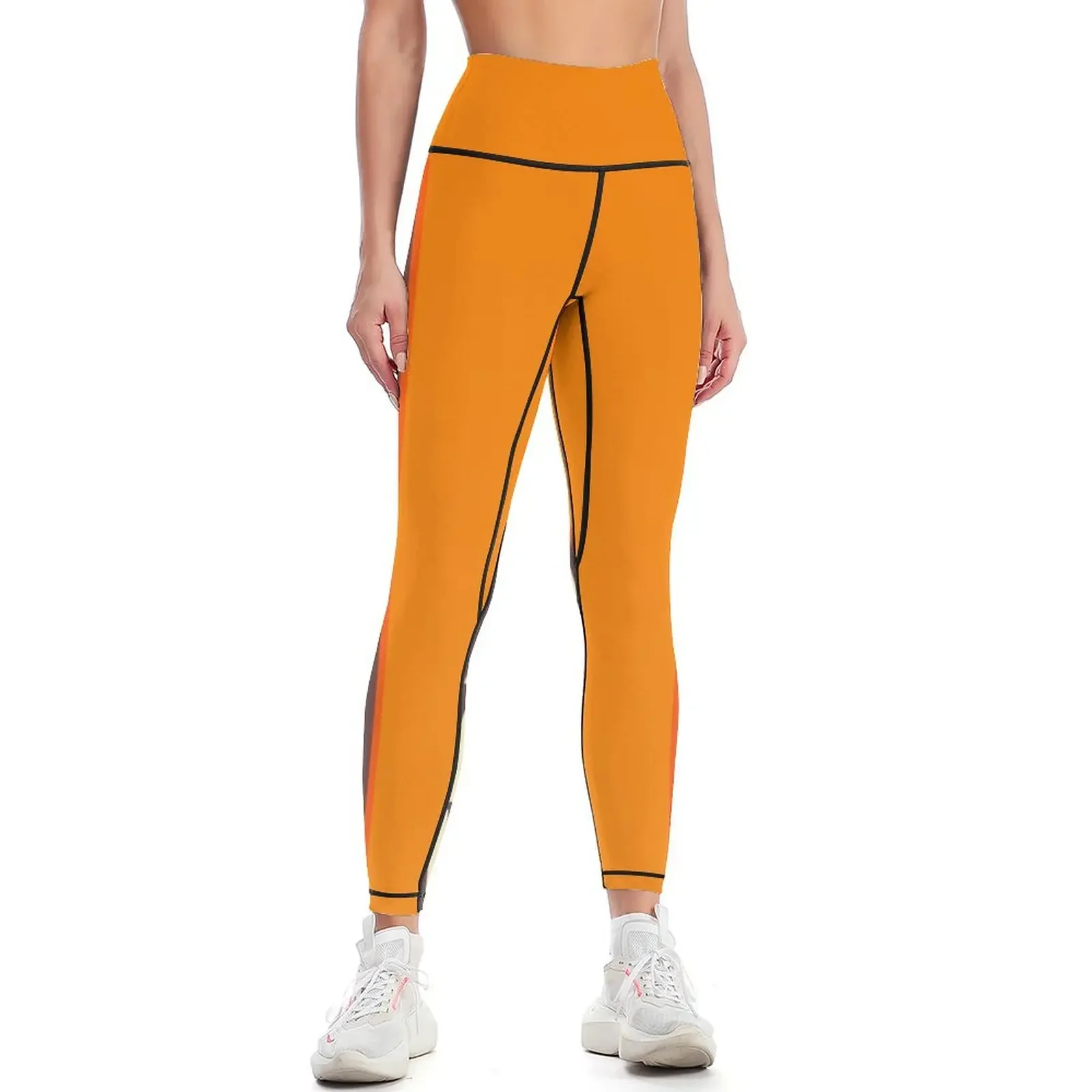 Dee Jay - Maximum Leggings Спортивные брюки для леггинсов для спортзала Женские леггинсы