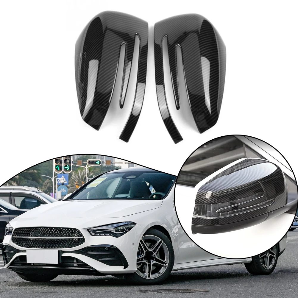 Для BlFor AFor For CFor ArFor Bon FiFor Ber, боковое зеркало для крышки для Benz для A, для B, для размера C, как показано