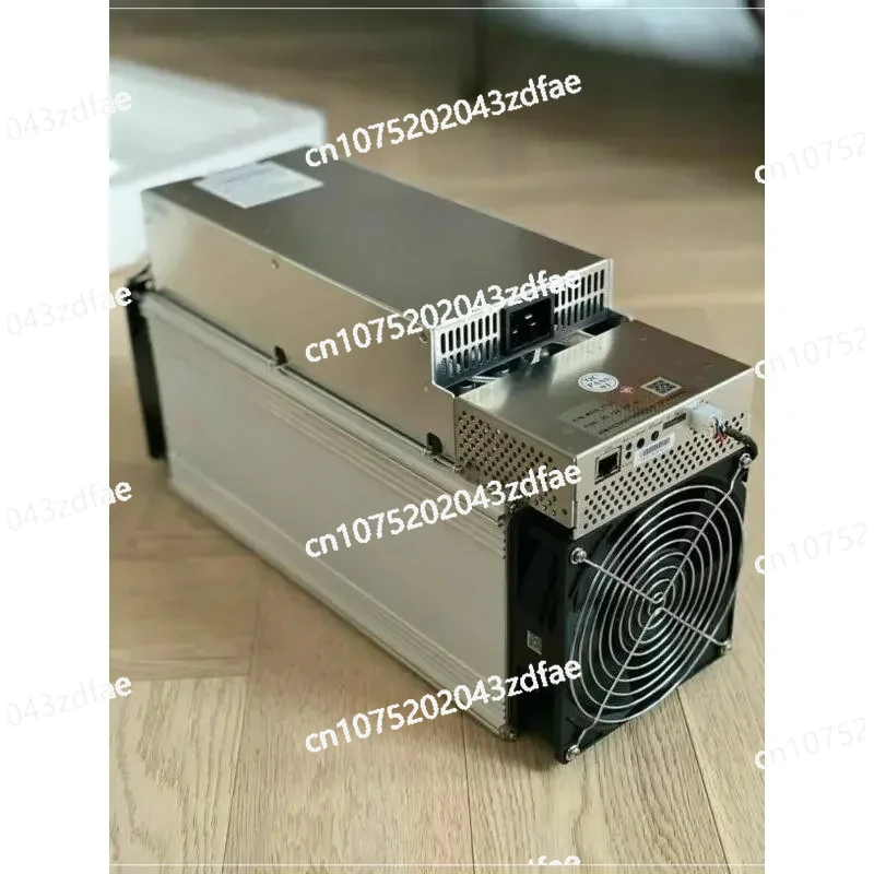 Машина для майнинга биткойнов Whatsminer M30S+ASIC 3400 Вт, 100TH/s