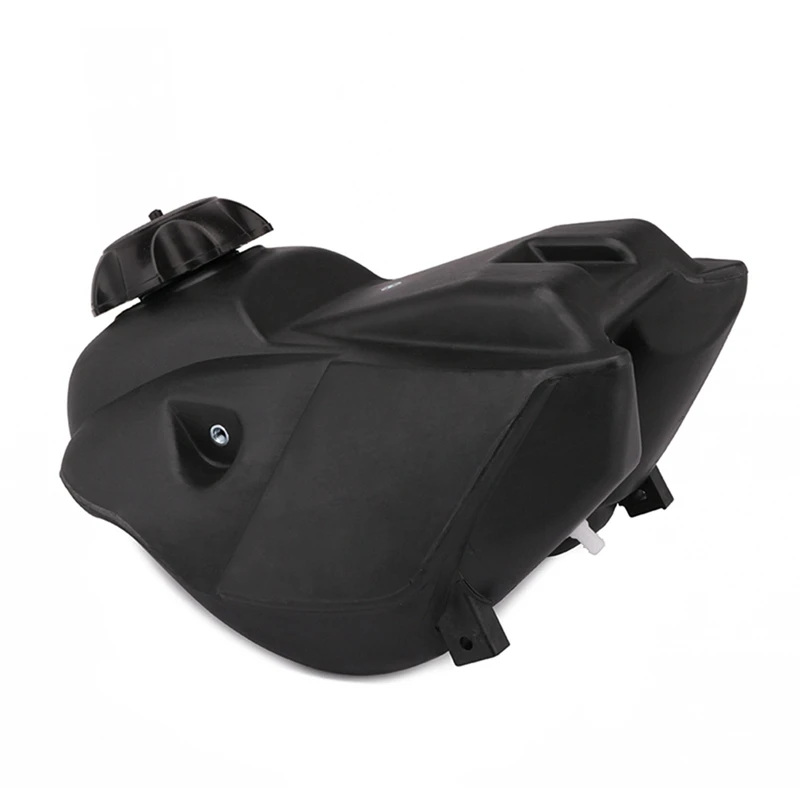 Фото 2 шт., пластиковый бензиновый топливный бак для KLX110 KLX 110 KX65 RM65 KX RM 65 DRZ110 DRZ110 02 03 04 05 06 07 №4