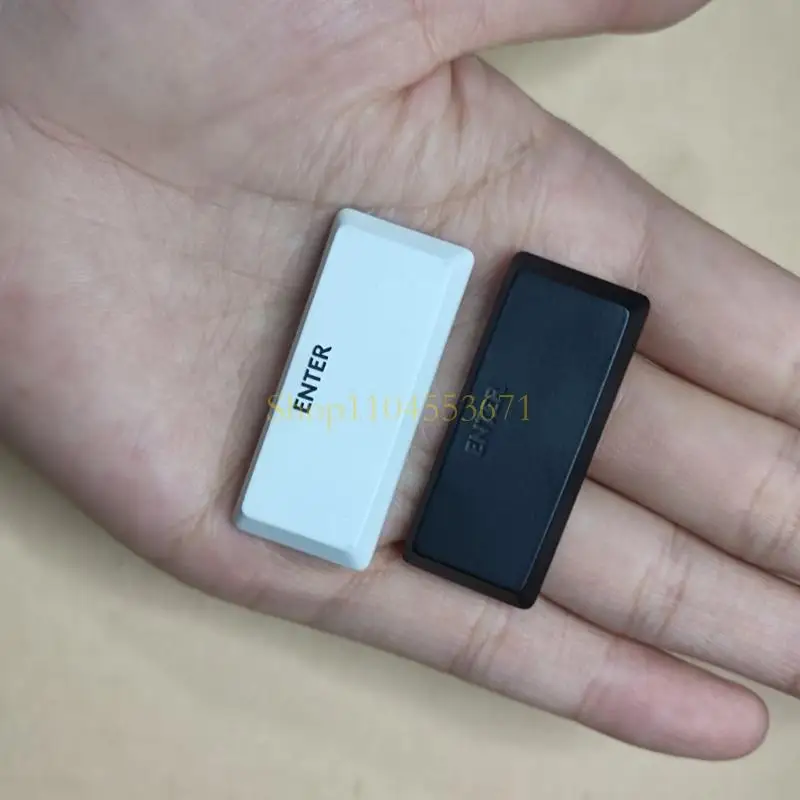 Фото Бестселлер Entercapcap Ergonomic Keycaps для G915 G913 G813 G913TKL Клавиатура усиливает комфорт для печати №4