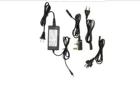 AES-ACC-U96-4APWR Power suite, 12 В, 4 а, для макетной платы Ultra96