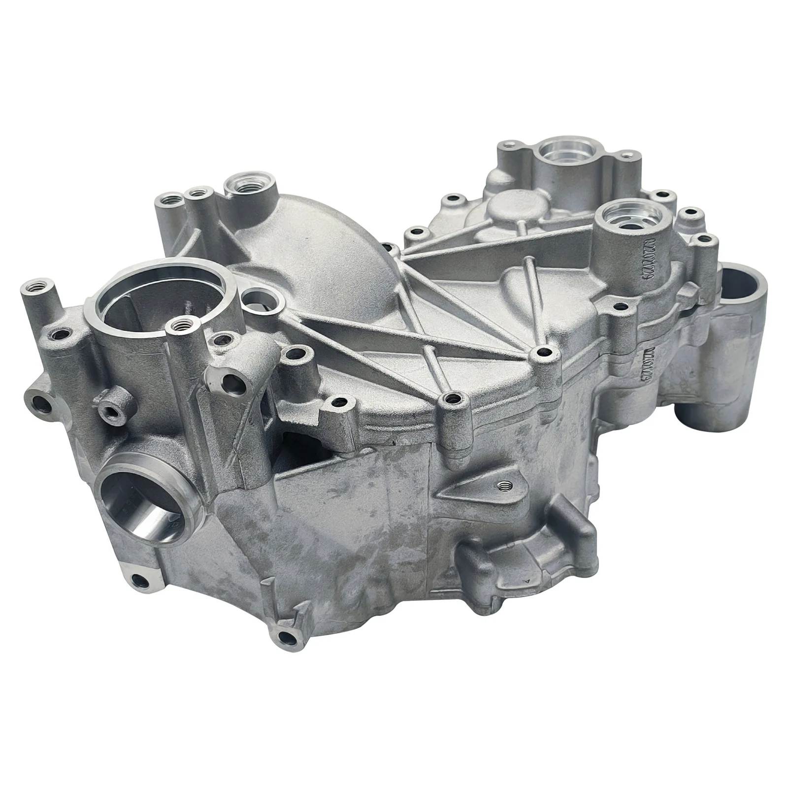 Ремонтный корпус для квадроцикла ODES Liangzi stels 1000cc с правой крышкой, Запчасти OEM 21050900121 21050900111 4x4 quad ATV/UTV