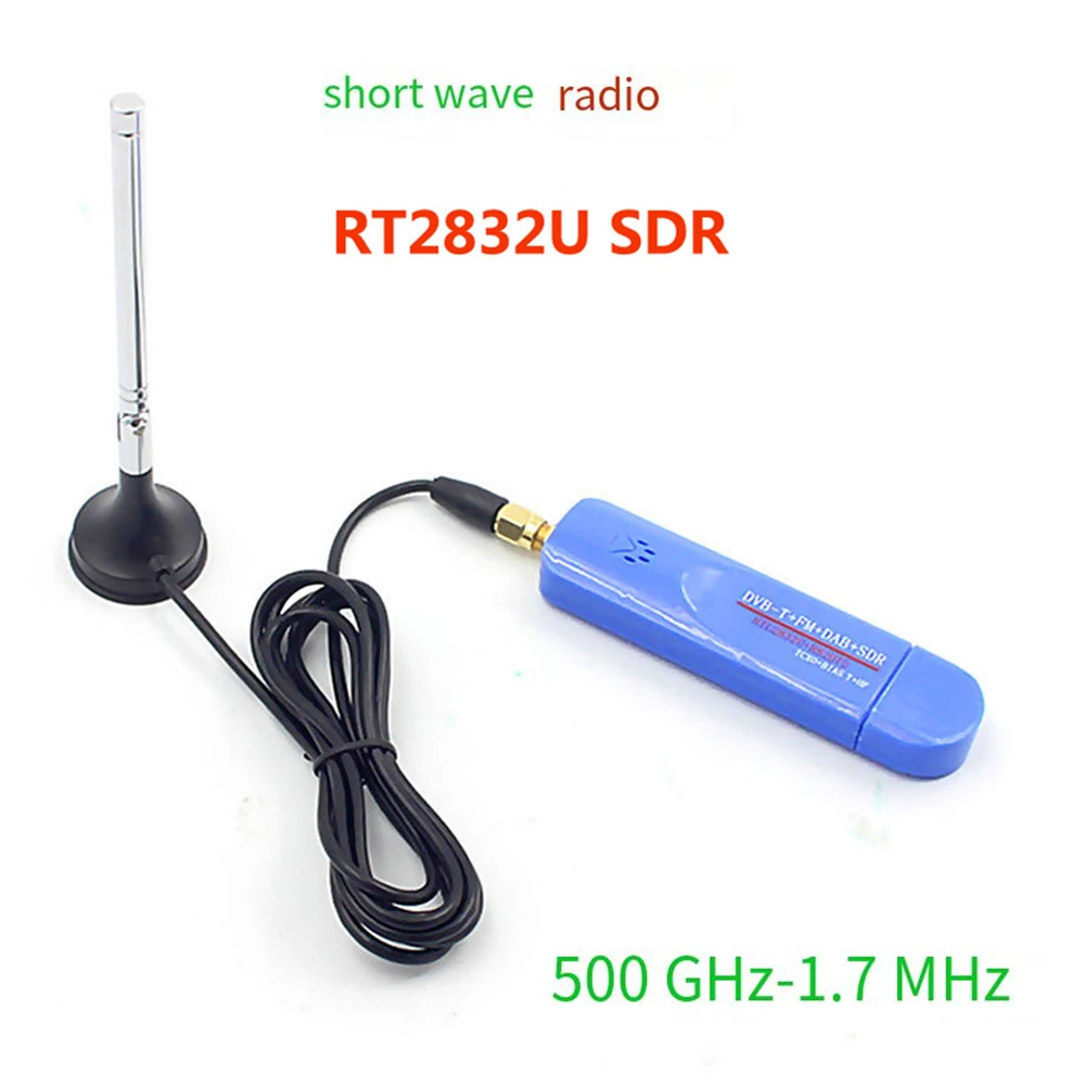 Dijital USB 2.0 RTL S DR TCXO RTL2832U+R860 DAB FM DVBT ТВ-тюнер Sopa Dongle DVB-T+FM+DAB+S DR TV Tarayıcı Alıcısı Antens Iles