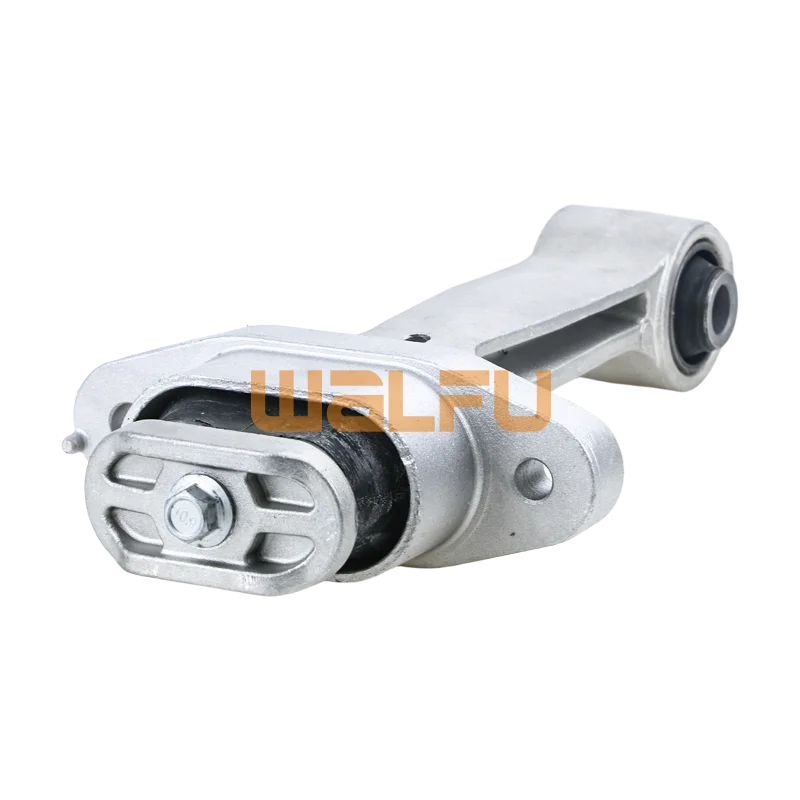 Фото Задний кронштейн двигателя для Hyundai Sonata 2015- 1.6T OEM 21950-C3200 21950-C3100 21950-C3000 Резиновые крепления WALFU HL10422 №5