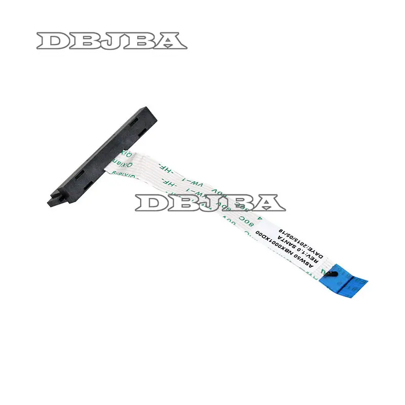 Фото Для кабеля жесткого диска HP Envy 15T 15T-AE 15T-AE100 №2