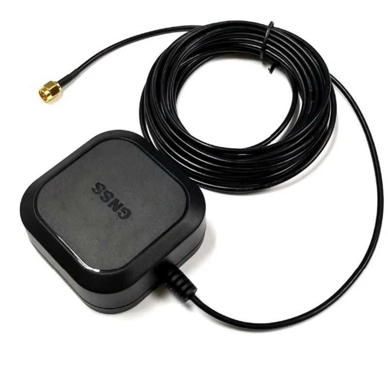 Фото TOPGNSS высокоточная GNSS антенна UAV-UGV Высокая точность усиления для Φ RTK антенна (B) №4