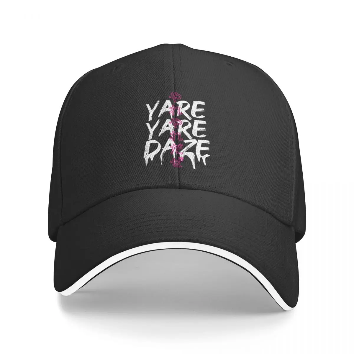 Новинка, бейсболка Yare Daze, Брендовые мужские кепки в западном стиле, Кепка-тракер, мужские кепки, женские кепки