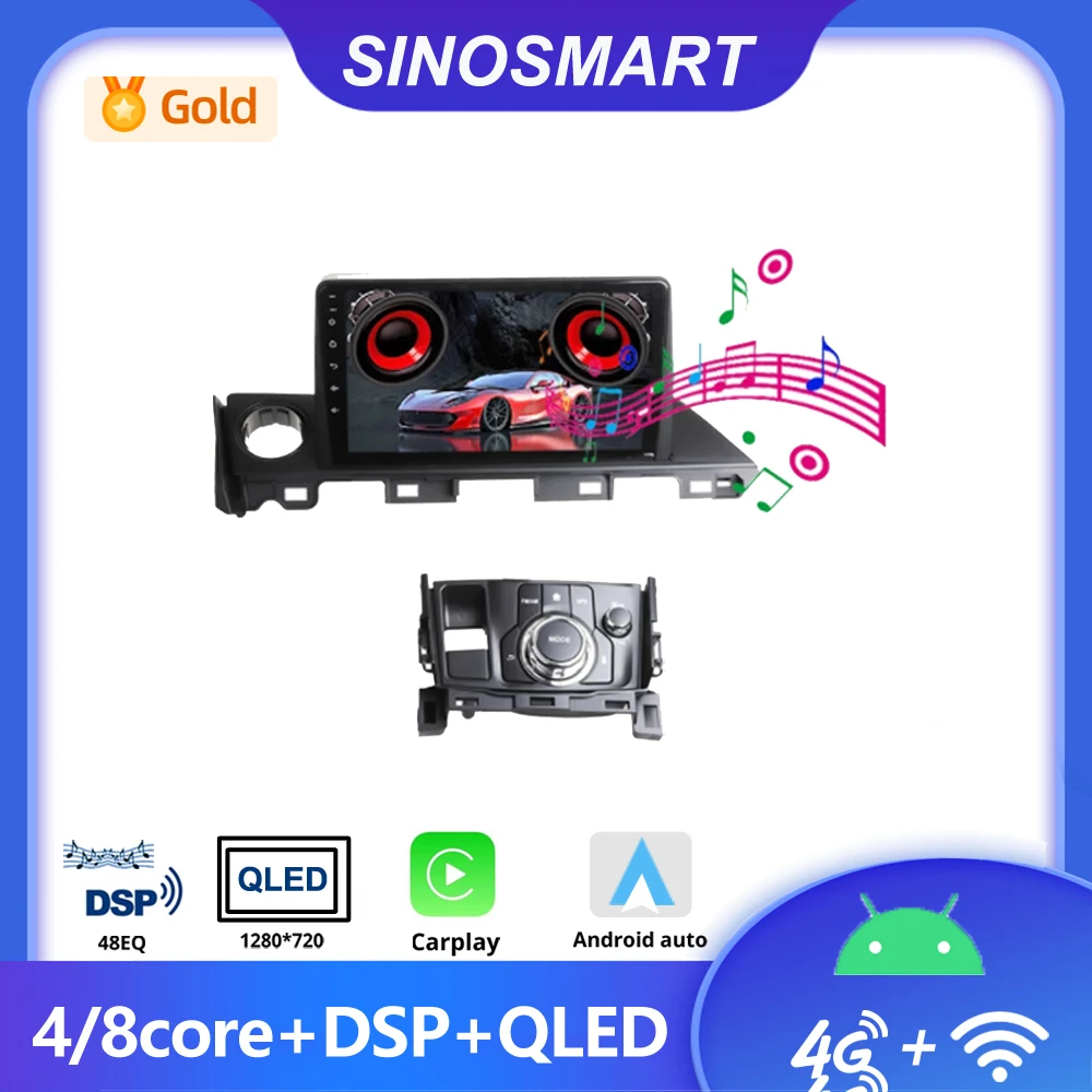 SINOSMART 9