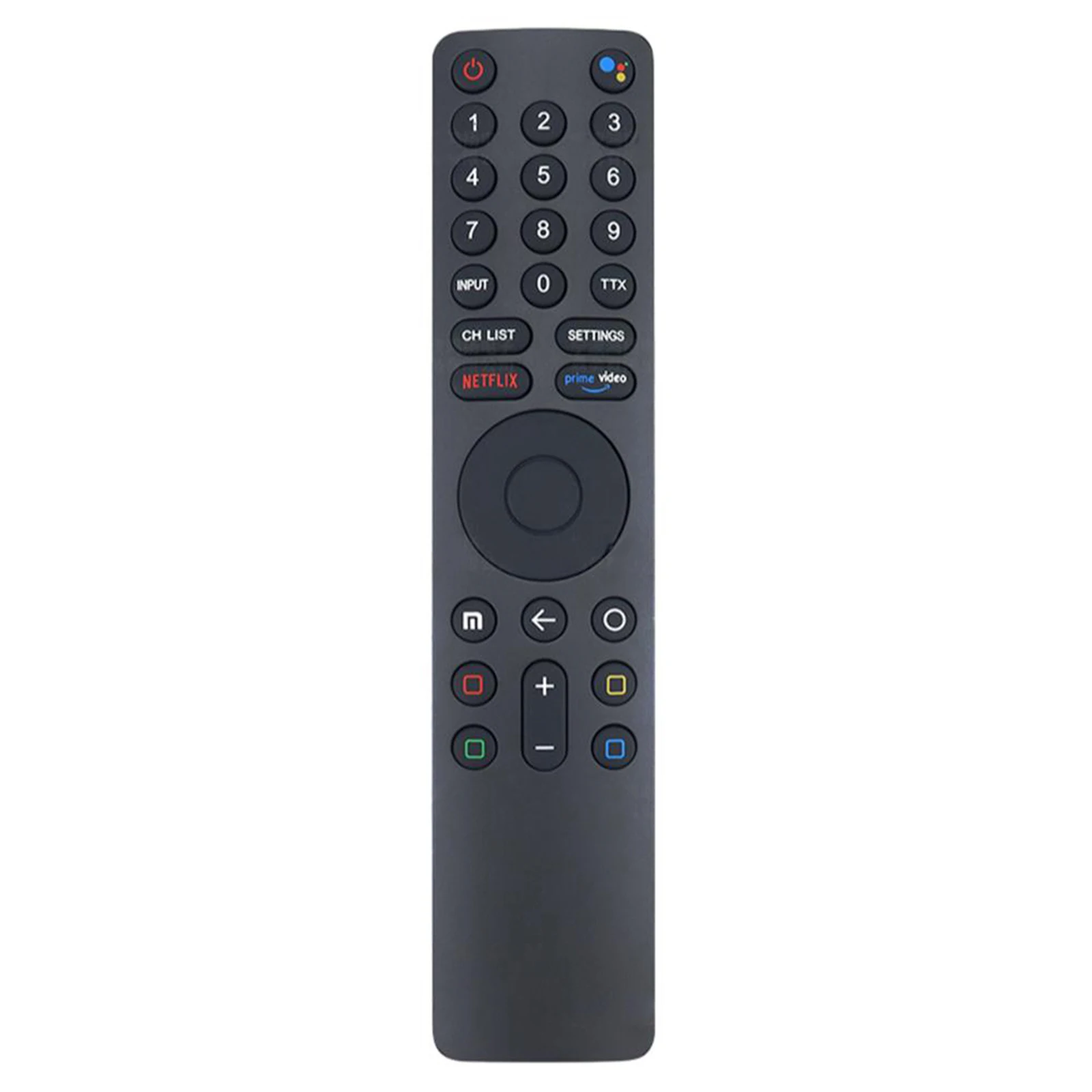 Пульт дистанционного управления для телевизора, Φ, L65M55ASP, Smart Voice TV, дистанционное управление (art.: 3920c5a9e8ce3) - 3920c5a9e8ce3