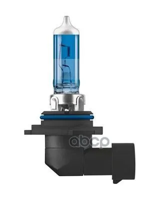 Снят С Производства Комплект Ламп Hb4 12v 51w P22d Cool Blue Boost Цветовая Температура 5000к 2шт.(1к-Т) Osram арт. 69006CBBHCB