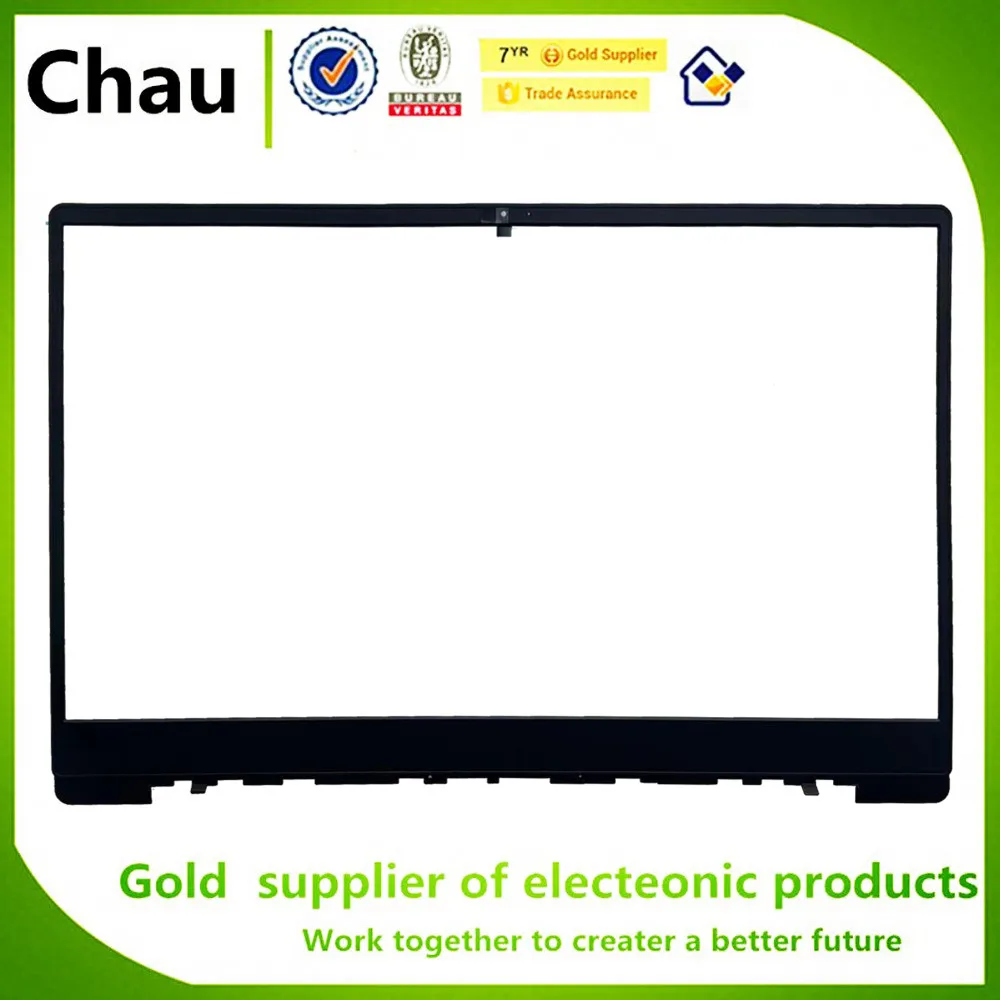 Новинка для Lenovo IdeaPad 530S-15 530S-15ARR 530S-15IKB ЖК-рамка, черная