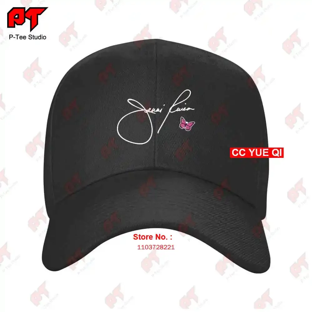Бейсболки Jenni Rivera K1W7