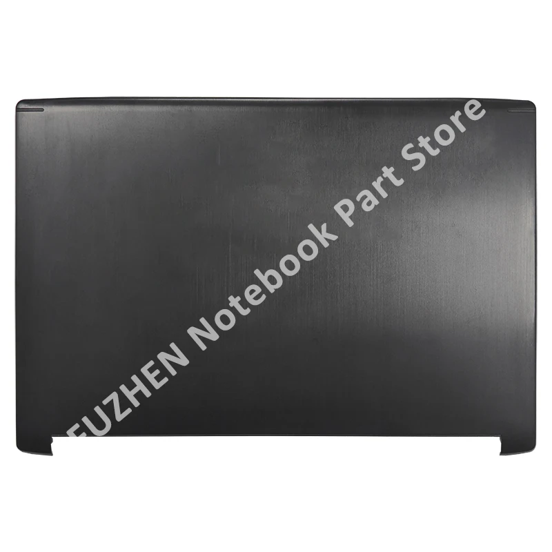 Фото Сменный чехол для ноутбука Aspire 7 A715-72 N17C2 A615, задняя крышка ЖК-дисплея/передняя панель/петли/подставка для рук/нижняя часть корпуса №3