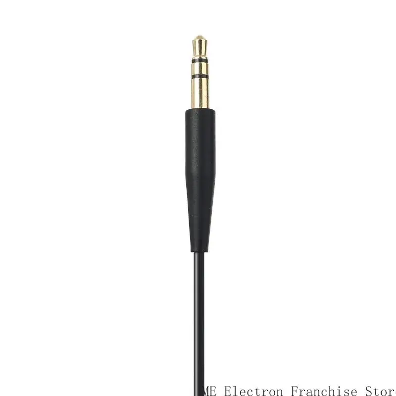 Кабельный шнур для наушников T5EA 3,5 мм интерфейс для -боуза QC25 QC35