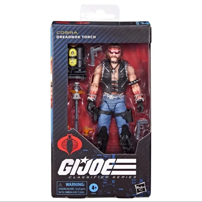 В наличии оригинальные фигурки DREADNOK TORCH F9859, коллекция игрушек, подарков (art.: 3920d09dfce7b) - 3920d09dfce7b