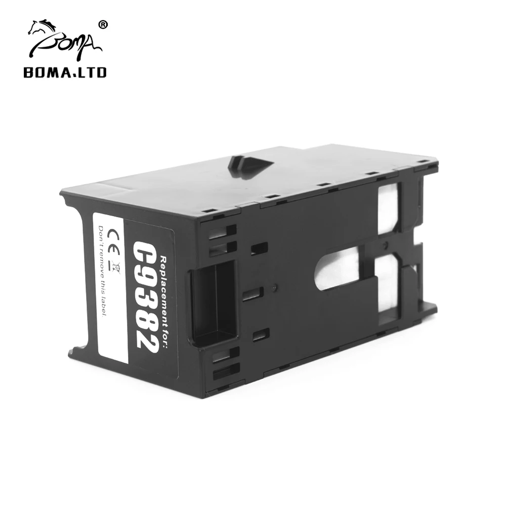 Фото C9382 Контейнер для мусора для Workforce WF-C5390a WF-C5890a WF-C5390 WF-C5890 №2