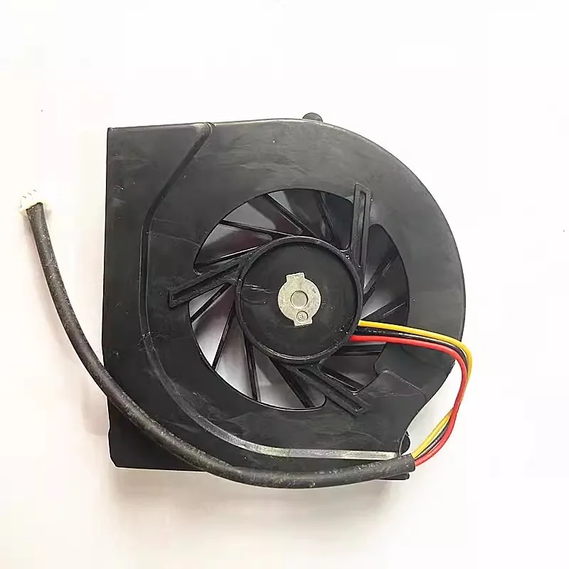Новый вентилятор охлаждения процессора для Sony CR CR11 CR13 CR15 CR21 CR23 CR33 CR31, вентилятор для ноутбука